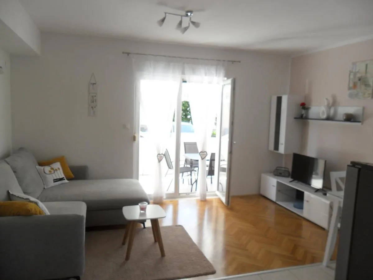 Apartment Apartman Ljubica Trogir