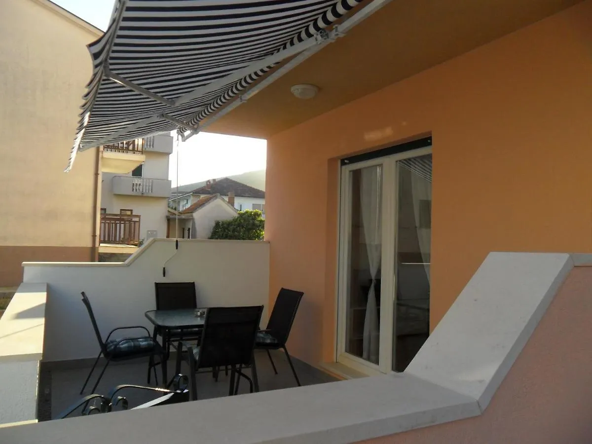 Apartman Ljubica Trogir