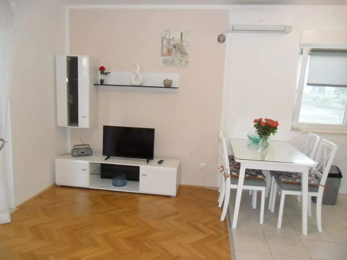 Apartament Apartman Ljubica Trogir Chorwacja