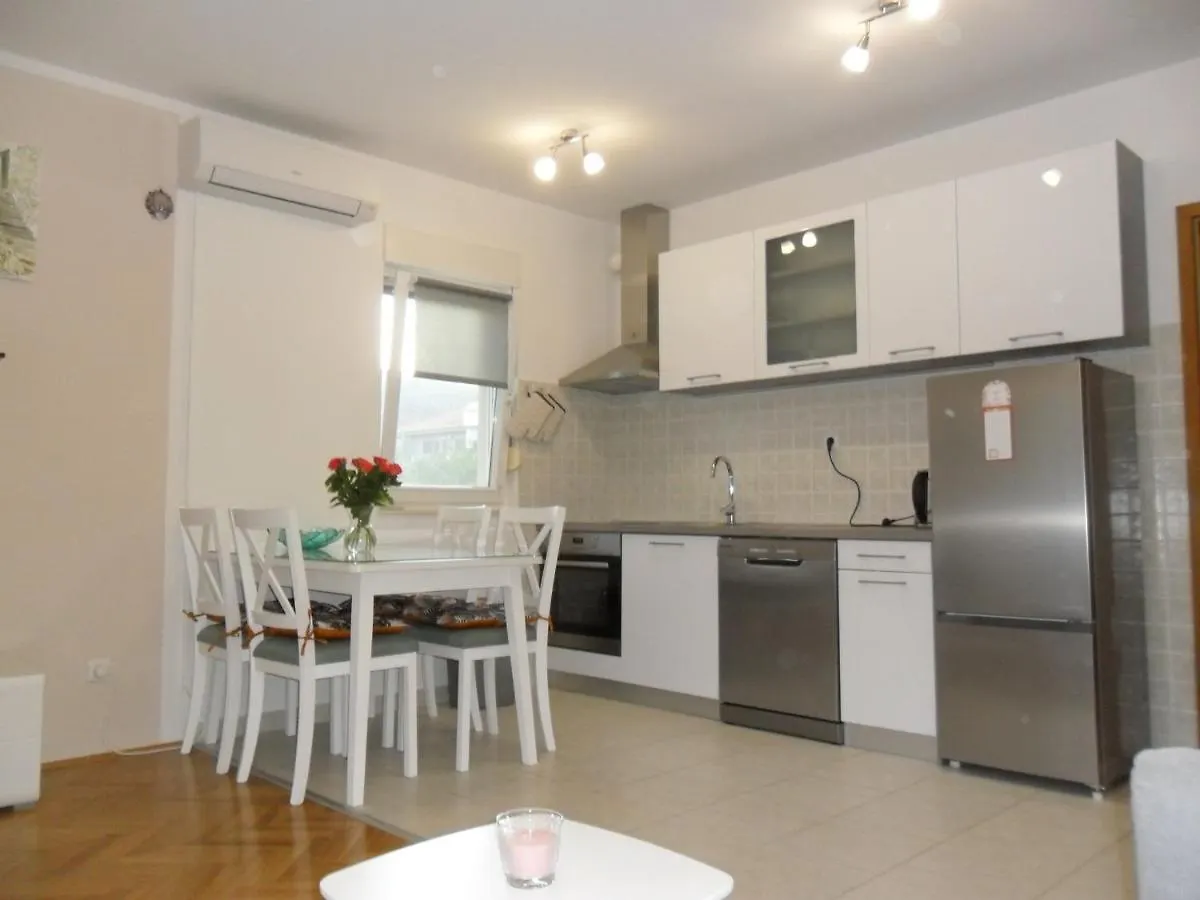 Apartman Ljubica Trogir Apartment
