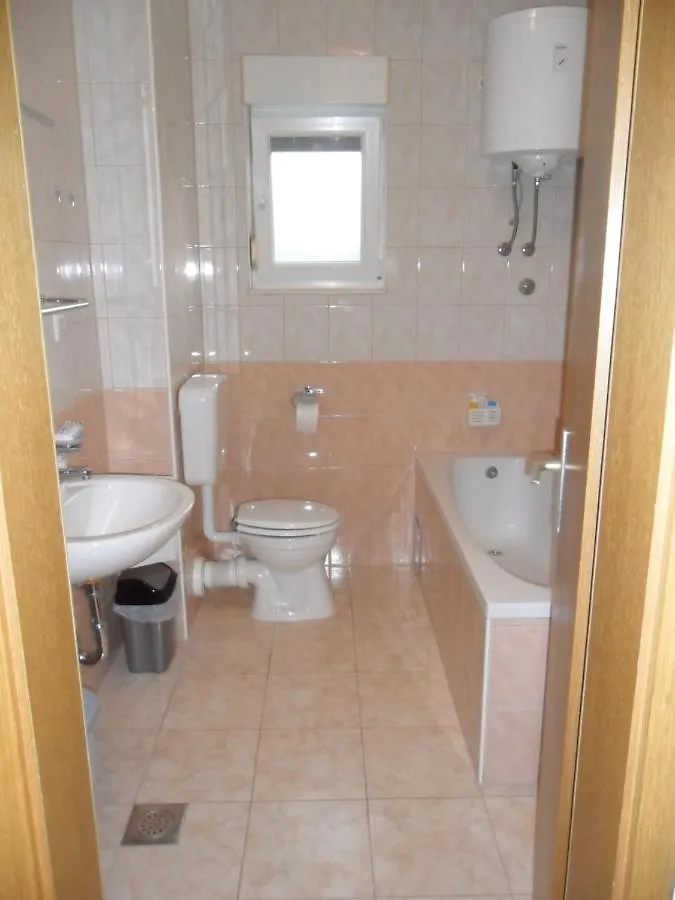 Apartman Ljubica Trogir Apartment