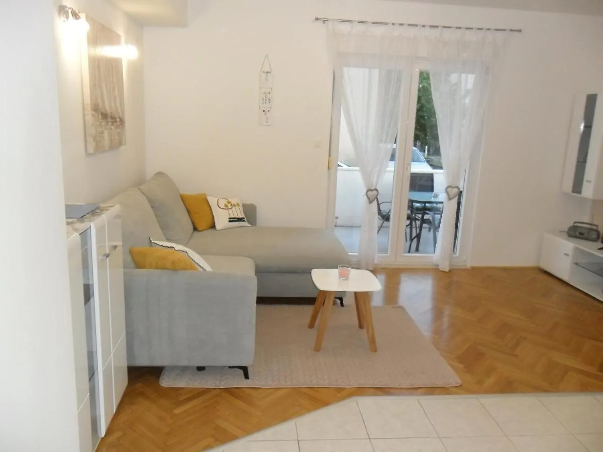 Apartment Apartman Ljubica Trogir