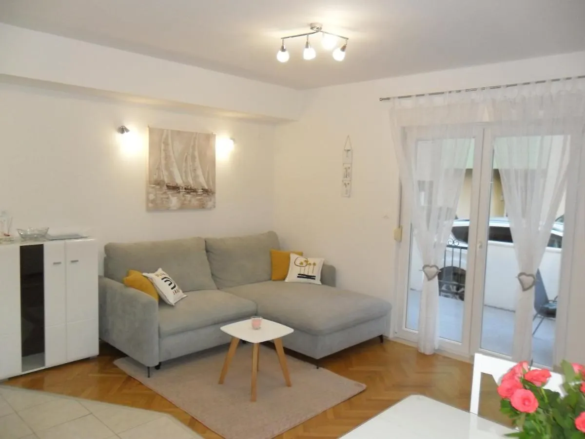 Apartman Ljubica Trogir Apartment