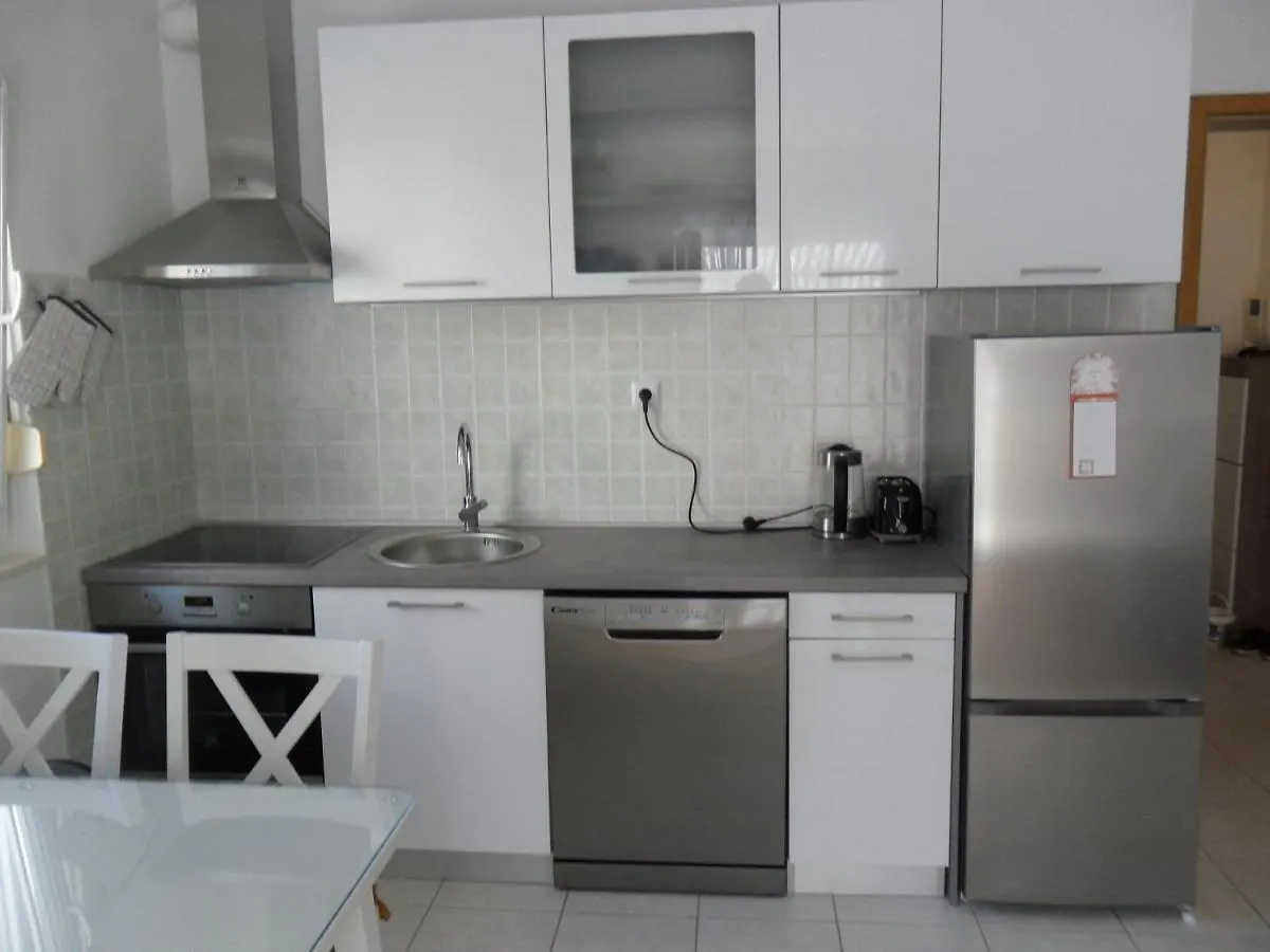 Apartman Ljubica Trogir Croatia