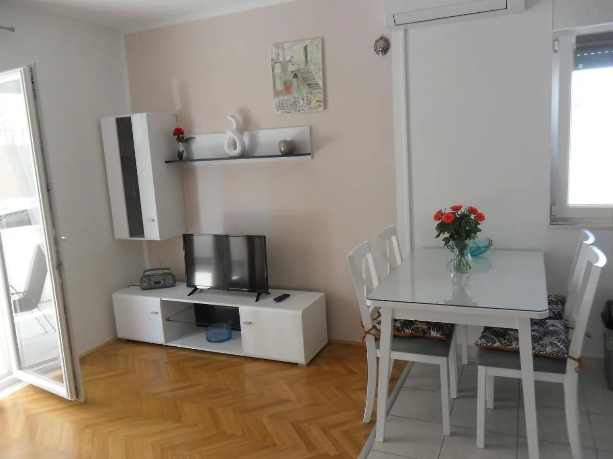 Apartman Ljubica Trogir Apartment