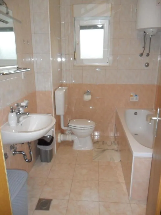 Apartment Apartman Ljubica Trogir Croatia