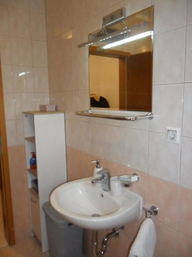 Apartman Ljubica Trogir Croatia