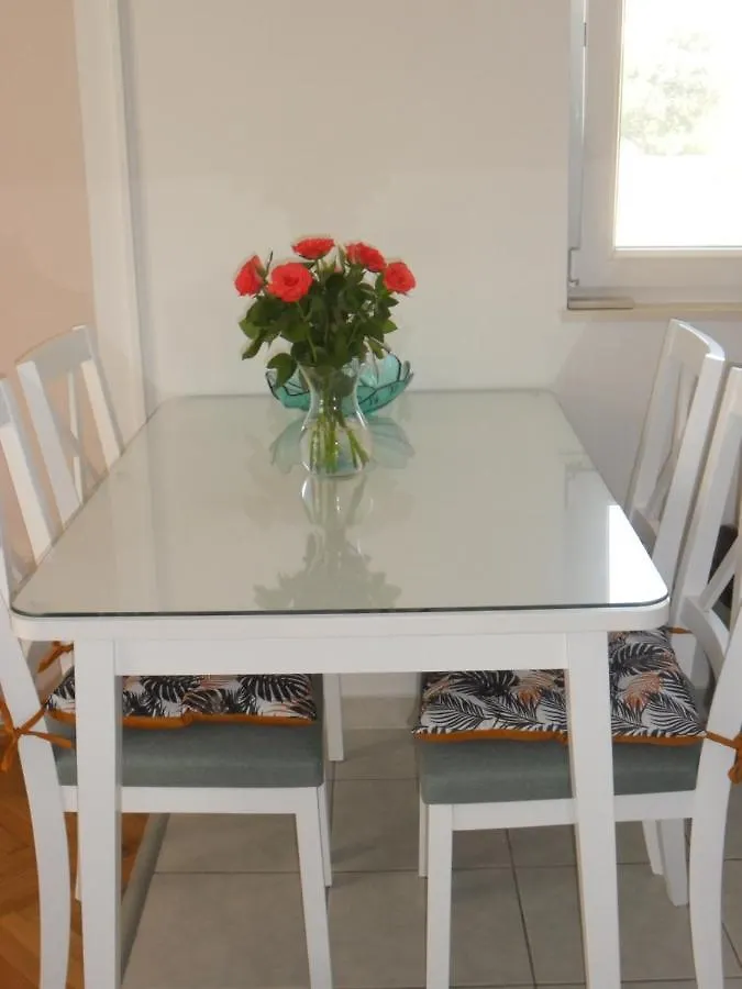 Apartment Apartman Ljubica Trogir Croatia
