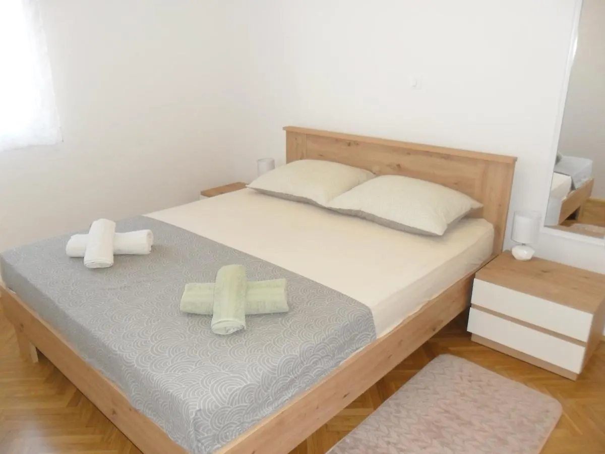 Apartman Ljubica Trogir