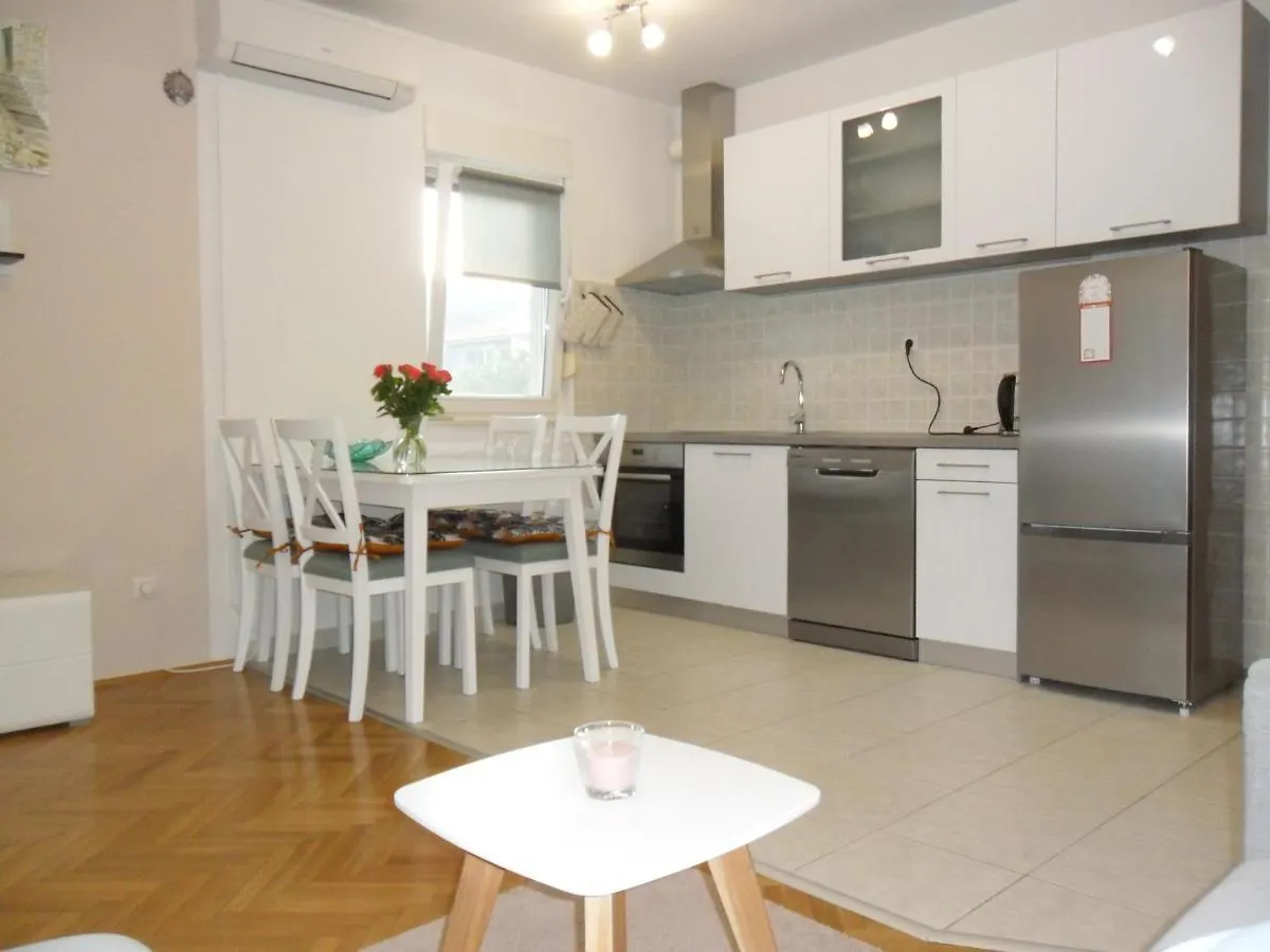 Apartman Ljubica Trogir